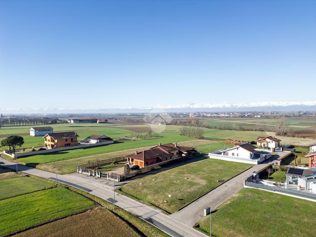 Terreno edificabile Via Tamagnone, Riva presso Chieri - foto 3