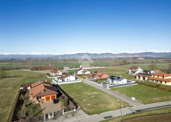 Terreno edificabile Via Tamagnone, Riva presso Chieri - foto 1