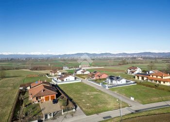 Terreno edificabile Via Tamagnone, Riva presso Chieri - foto 2