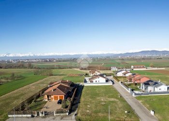 Terreno edificabile Via Tamagnone, Riva presso Chieri - foto 4