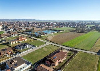 Terreno edificabile Via Tamagnone, Riva presso Chieri - foto 8