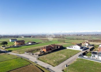 Terreno edificabile Via Tamagnone, Riva presso Chieri - foto 10