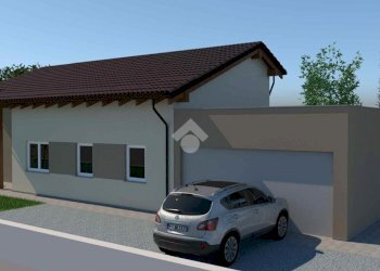 Terreno edificabile Via Tamagnone, Riva presso Chieri - foto 13