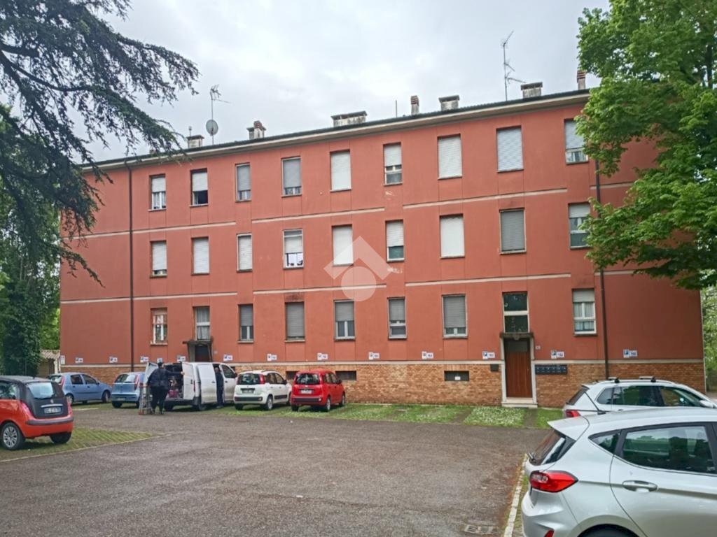 Trilocale Via S. Ferrari, Molinella - foto 1