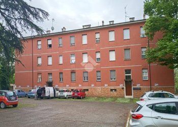 Trilocale Via S. Ferrari, Molinella - foto 1