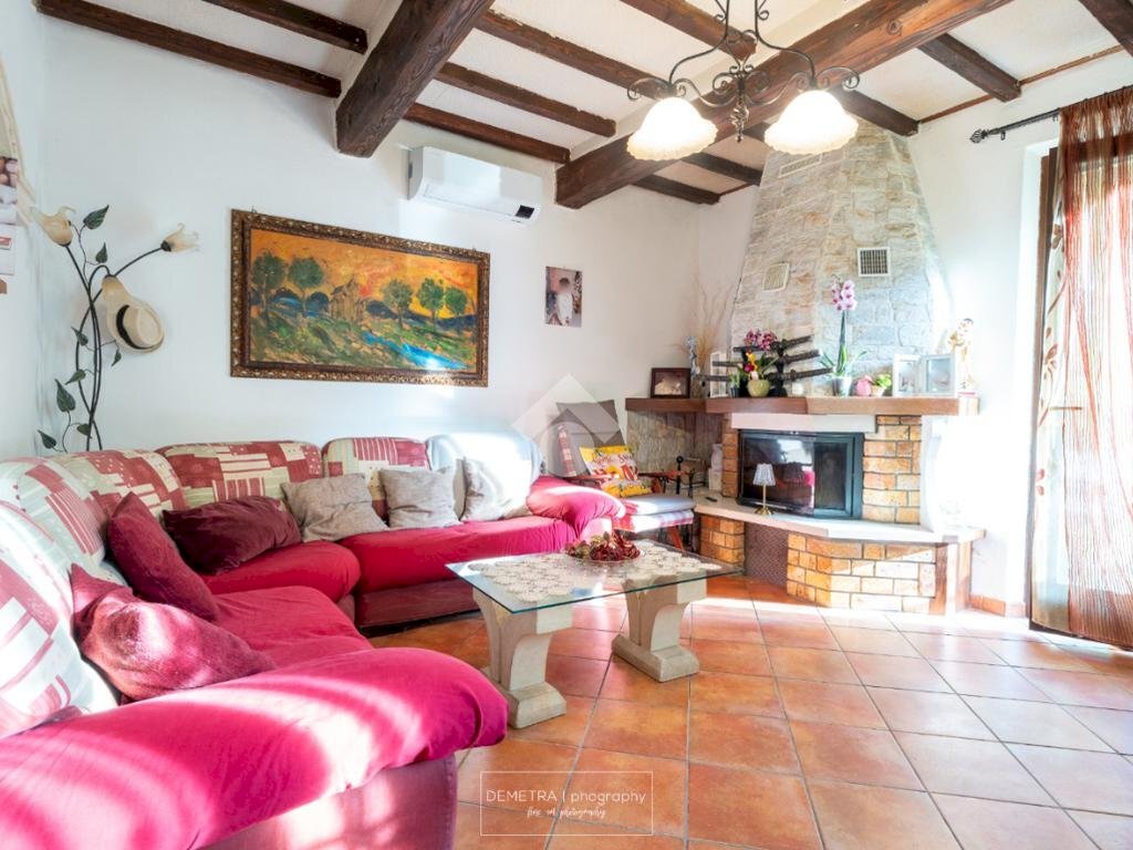 Casa semi indipendente Via Giosuè Carducci, Savignano sul Panaro - foto 2