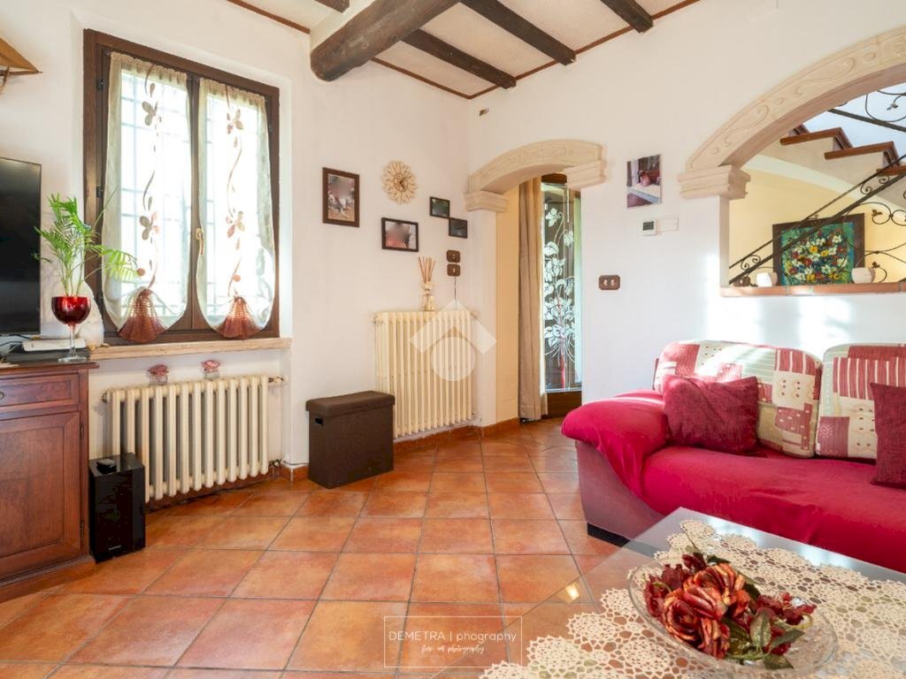 Casa semi indipendente Via Giosuè Carducci, Savignano sul Panaro - foto 3