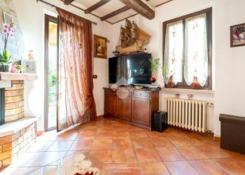 Casa semi indipendente Via Giosuè Carducci, Savignano sul Panaro - foto 5