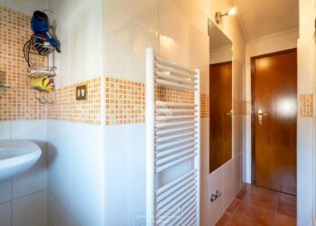 Casa semi indipendente Via Giosuè Carducci, Savignano sul Panaro - foto 20