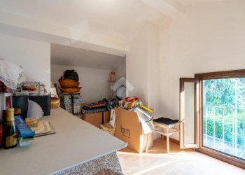 Casa semi indipendente Via Giosuè Carducci, Savignano sul Panaro - foto 23