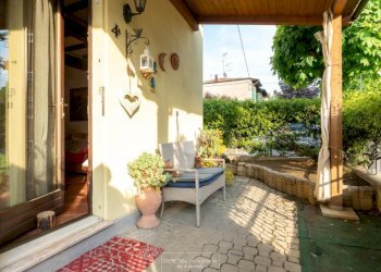 Casa semi indipendente Via Giosuè Carducci, Savignano sul Panaro - foto 34