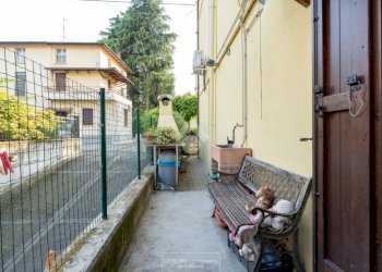 Casa semi indipendente Via Giosuè Carducci, Savignano sul Panaro - foto 35