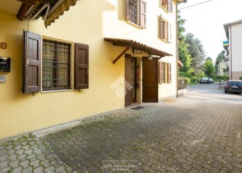 Casa semi indipendente Via Giosuè Carducci, Savignano sul Panaro - foto 38