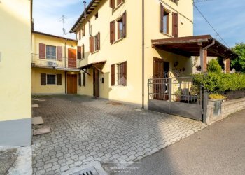 Casa semi indipendente Via Giosuè Carducci, Savignano sul Panaro - foto 39