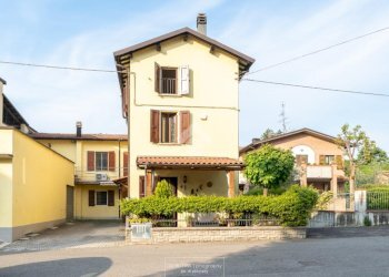 Casa semi indipendente Via Giosuè Carducci, Savignano sul Panaro - foto 40