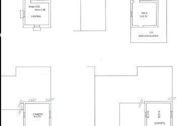 Casa semi indipendente Via Giosuè Carducci, Savignano sul Panaro - foto 41