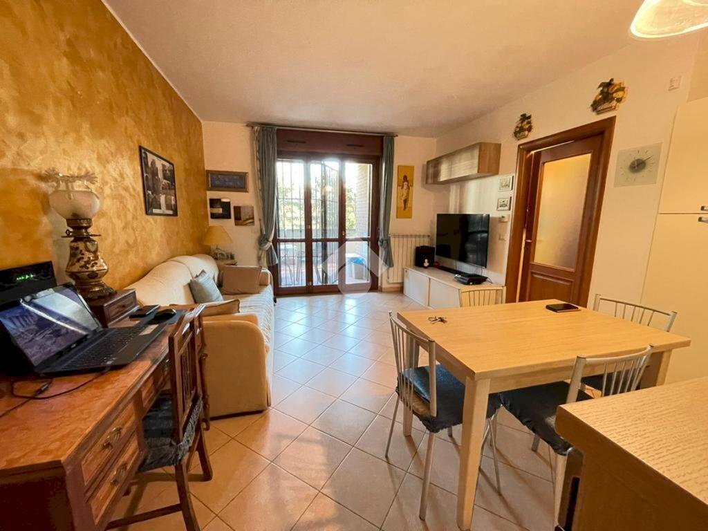 Two-room apartment Via Plava, Collegno - photo 3