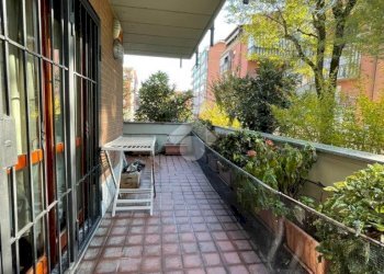 Two-room apartment Via Plava, Collegno - photo 7