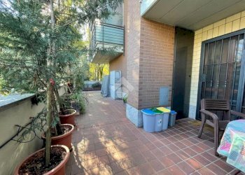 Two-room apartment Via Plava, Collegno - photo 8