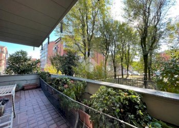 Two-room apartment Via Plava, Collegno - photo 15