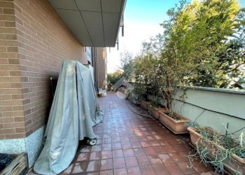 Two-room apartment Via Plava, Collegno - photo 16