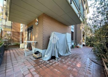 Two-room apartment Via Plava, Collegno - photo 17