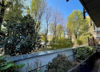 Two-room apartment Via Plava, Collegno - photo 19