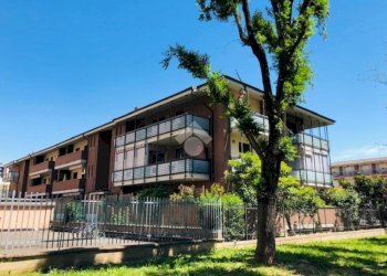 Two-room apartment Via Plava, Collegno - photo 20