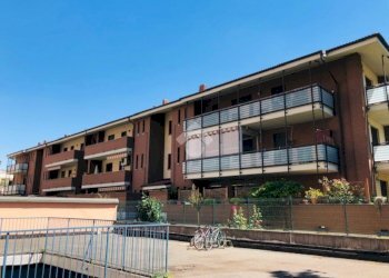 Two-room apartment Via Plava, Collegno - photo 21