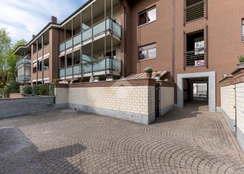 Two-room apartment Via Plava, Collegno - photo 22