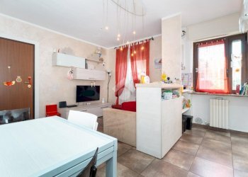 Bilocale Via Audello, Caselle Torinese - foto 2