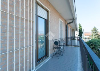 Bilocale Via Audello, Caselle Torinese - foto 11