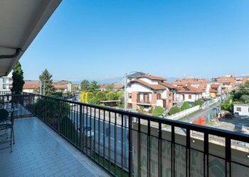 Bilocale Via Audello, Caselle Torinese - foto 12