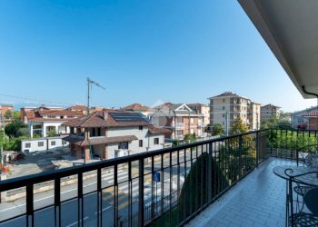 Bilocale Via Audello, Caselle Torinese - foto 13