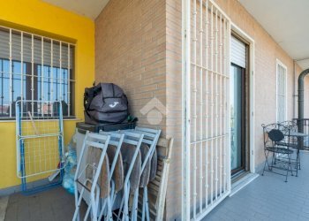 Bilocale Via Audello, Caselle Torinese - foto 14