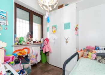 Bilocale Via Audello, Caselle Torinese - foto 16