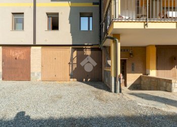 Bilocale Via Audello, Caselle Torinese - foto 23