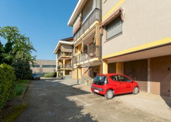 Bilocale Via Audello, Caselle Torinese - foto 24