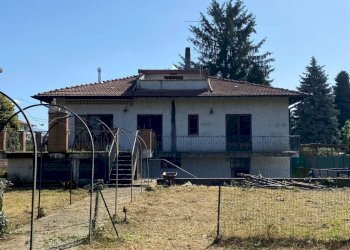 Villa Casatenovo - photo 1