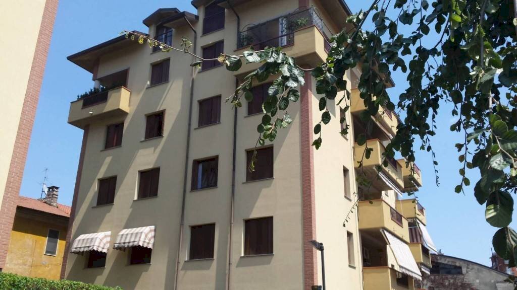 Bilocale Agrate Brianza - foto 1