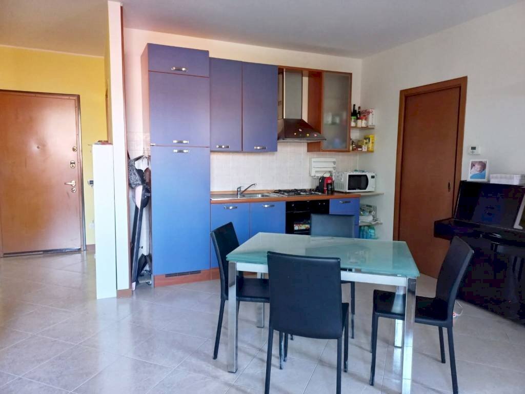 Bilocale Agrate Brianza - foto 2