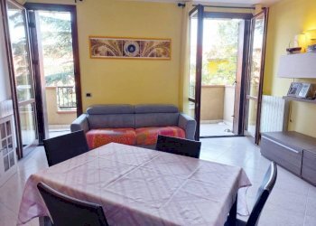 Bilocale Agrate Brianza - foto 9