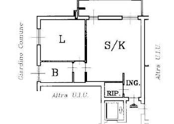 Bilocale Agrate Brianza - foto 21