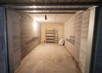 Two-room apartment Agrate Brianza - photo 22