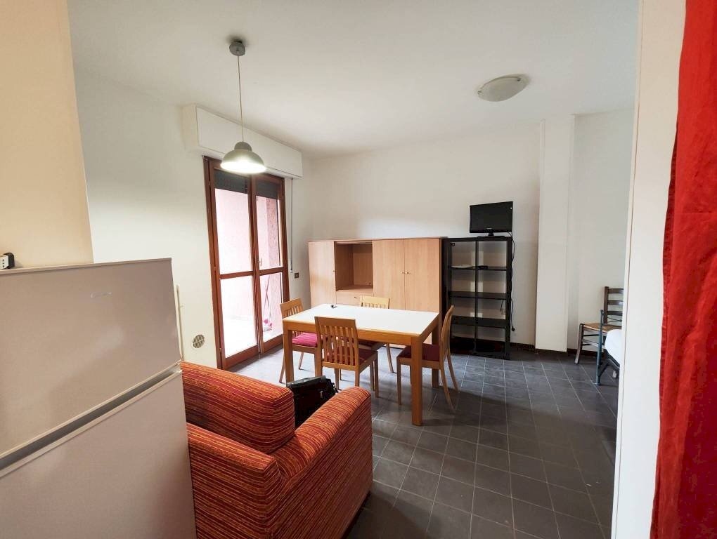 One-room apartment Vimercate - photo 1