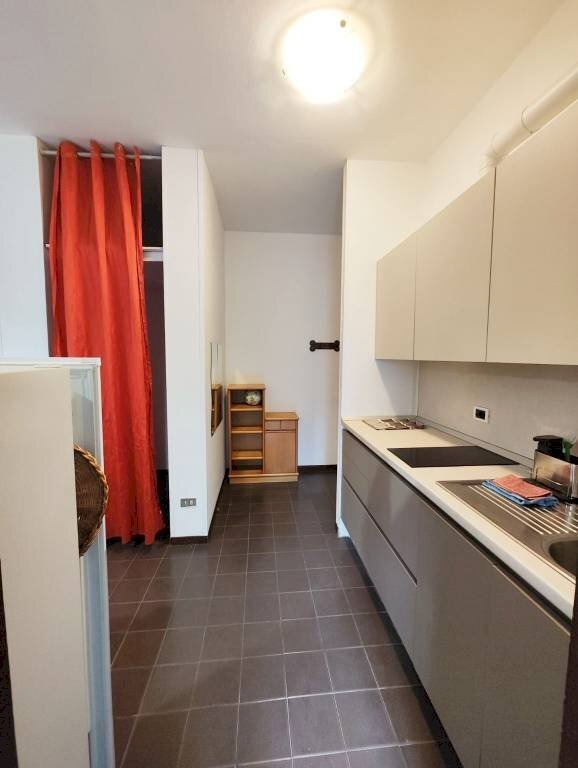 One-room apartment Vimercate - photo 2