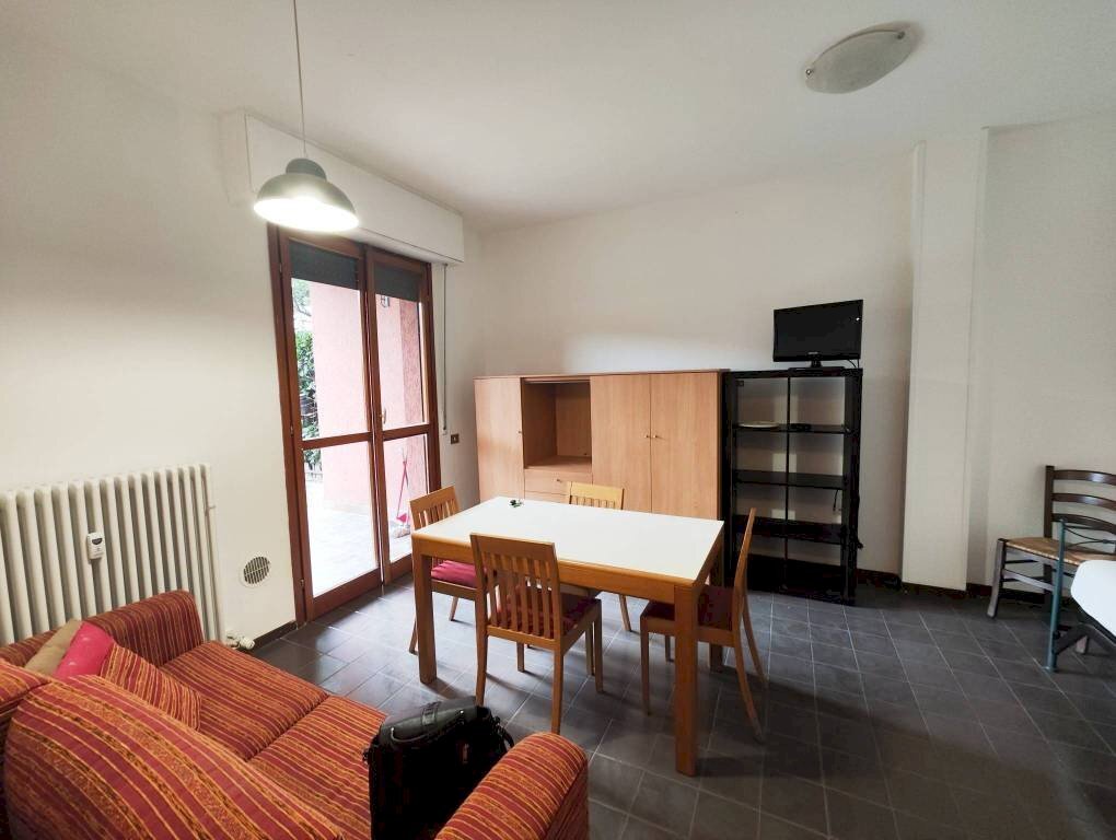 One-room apartment Vimercate - photo 3