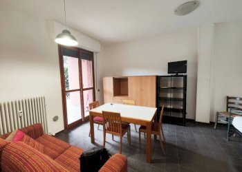One-room apartment Vimercate - photo 3
