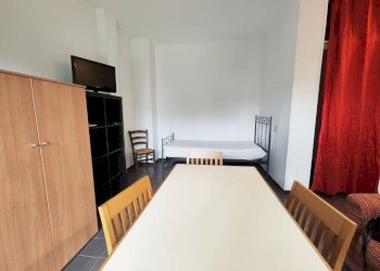 One-room apartment Vimercate - photo 5