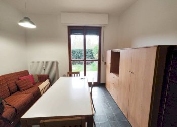 One-room apartment Vimercate - photo 6